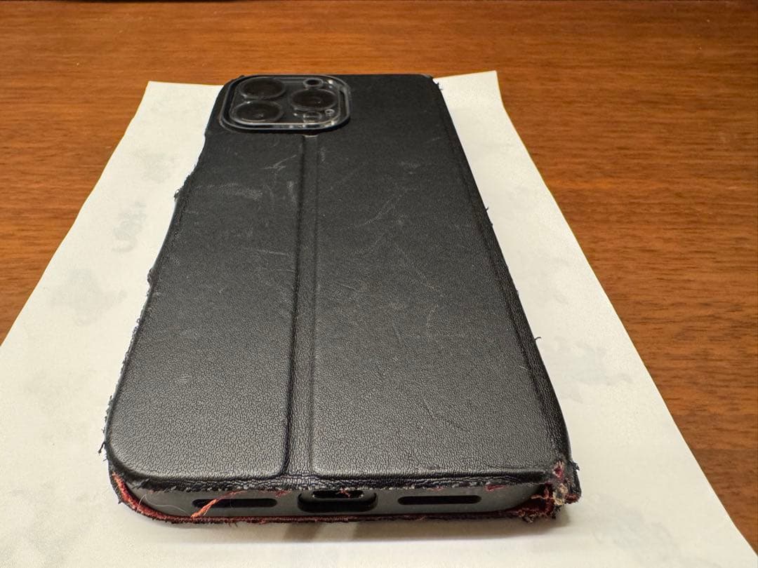 Apple iPhone 15 Pro Max 香港 物理SIM 2枚