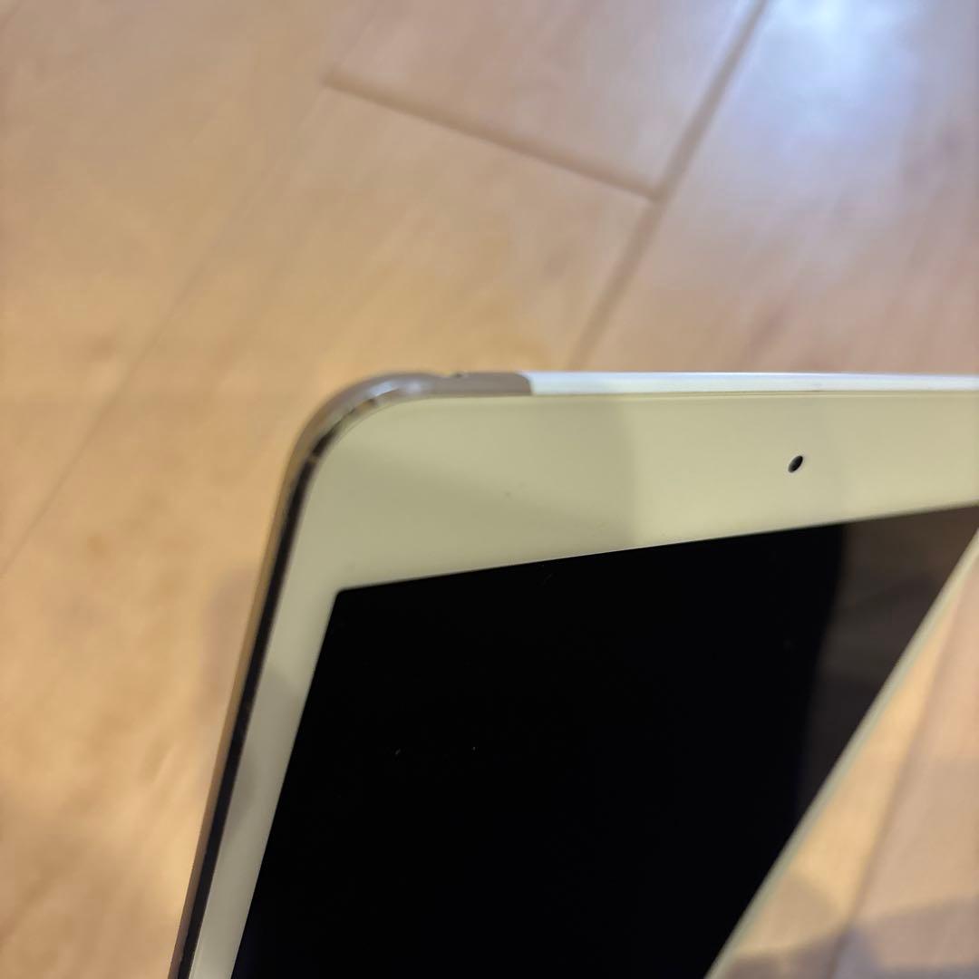 【SIMフリー】iPad mini 4 Cellular 32GB ゴールド