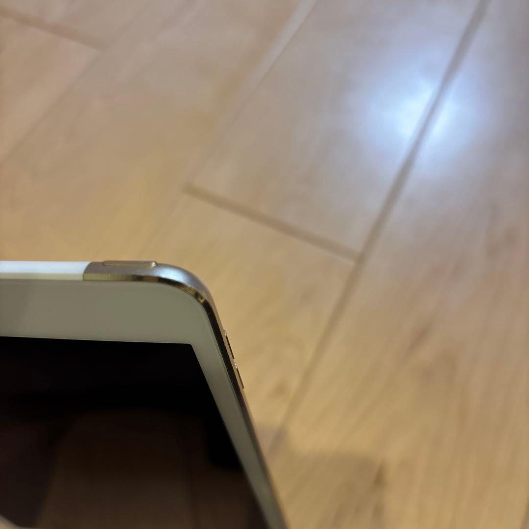 【SIMフリー】iPad mini 4 Cellular 32GB ゴールド