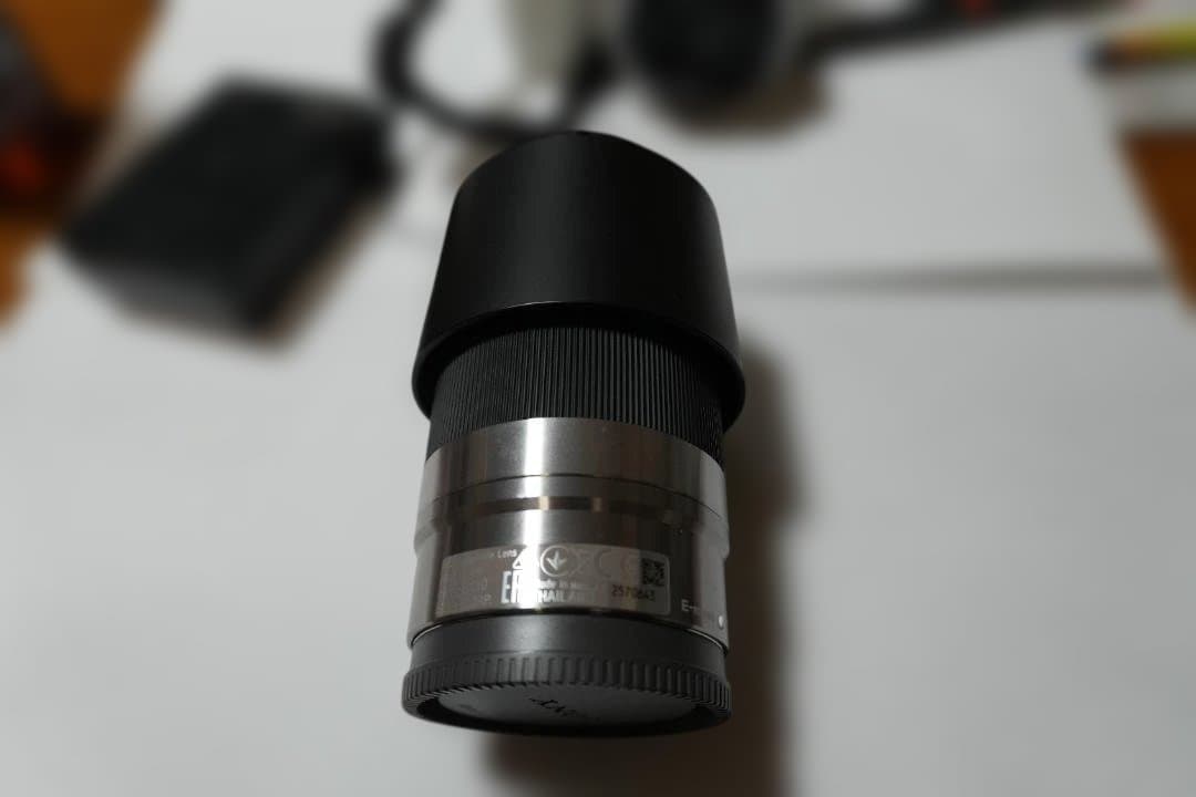 sony α6000 ILCE-6000Y