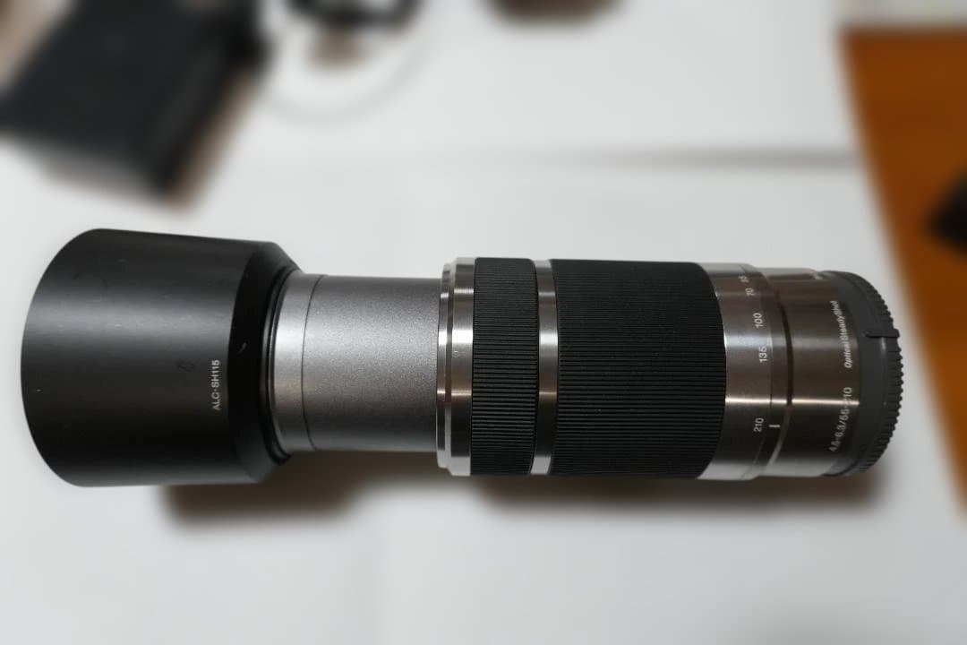 sony α6000 ILCE-6000Y