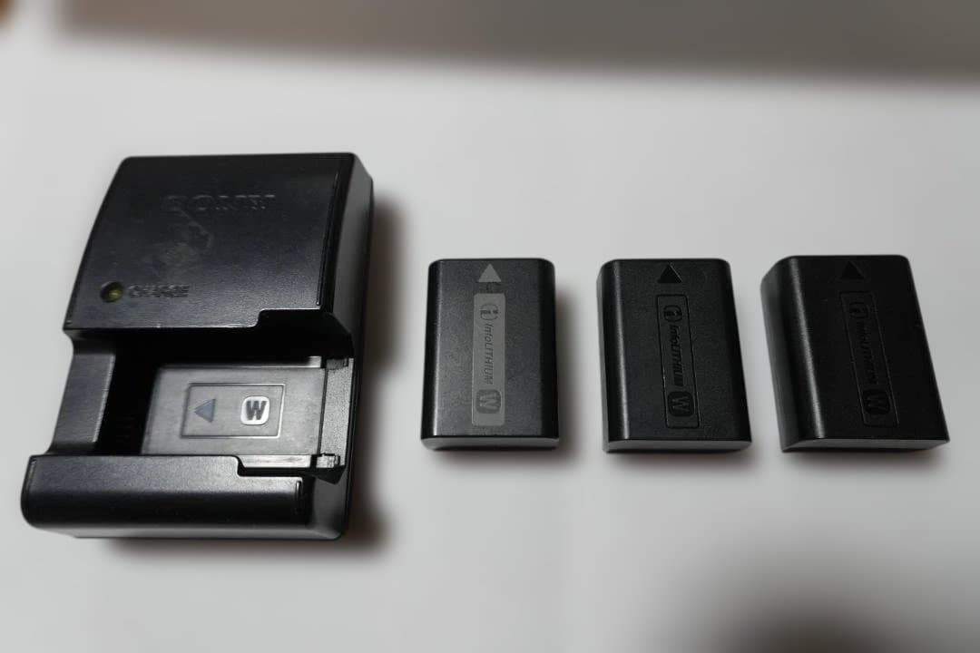 sony α6000 ILCE-6000Y