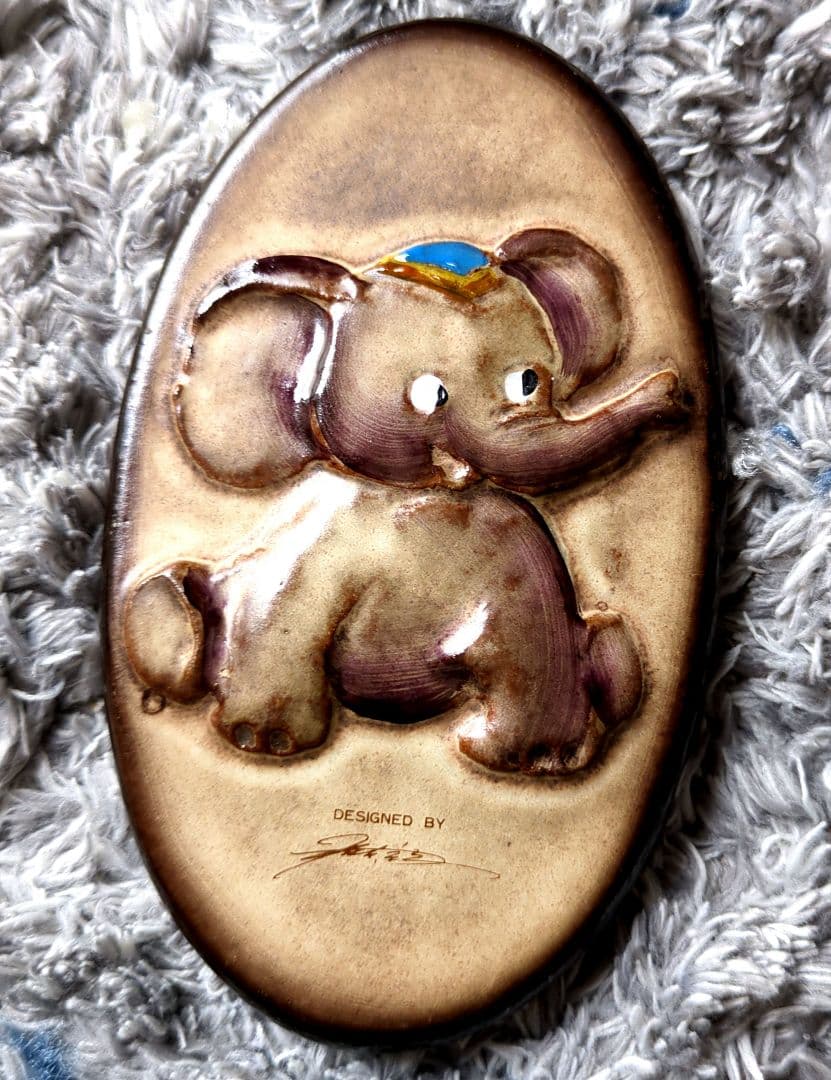 陶板♡アンティーク♪園芸雑貨 ♪プレート ♪タイル♪3枚2700円〜