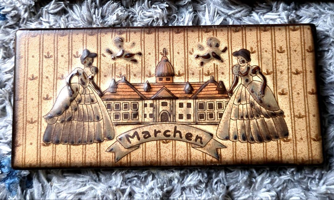 陶板♡アンティーク♪園芸雑貨 ♪プレート ♪タイル♪3枚2700円〜