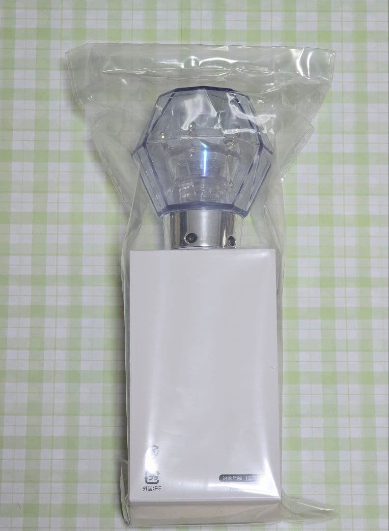 M!LK ペンライト ミルクラスタル スティック3 M!X SMILE POP!