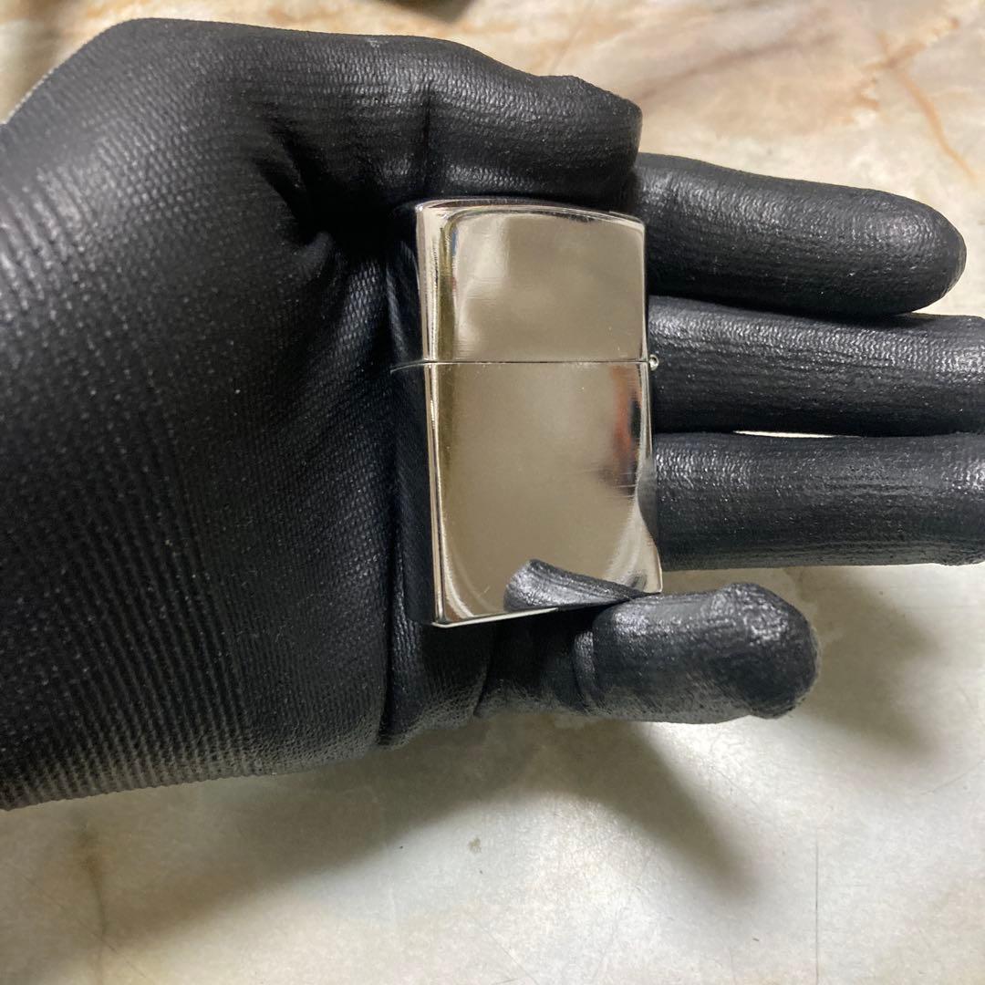 初音ミク vocaloid familiar zippo風　オイルライター　限定