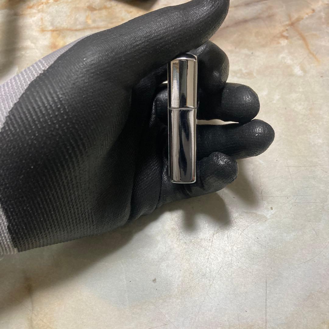 初音ミク vocaloid familiar zippo風　オイルライター　限定