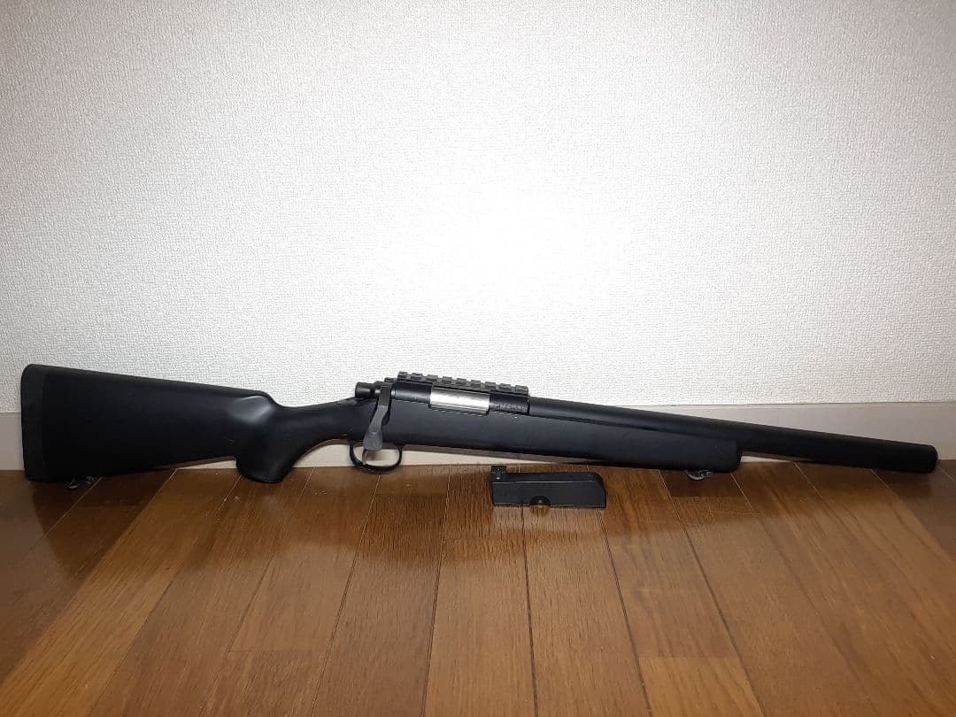 東京マルイ VSR-10 プロスナイパー Gスペック スナイパーライフル