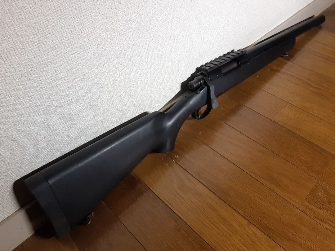 東京マルイ VSR-10 プロスナイパー Gスペック スナイパーライフル