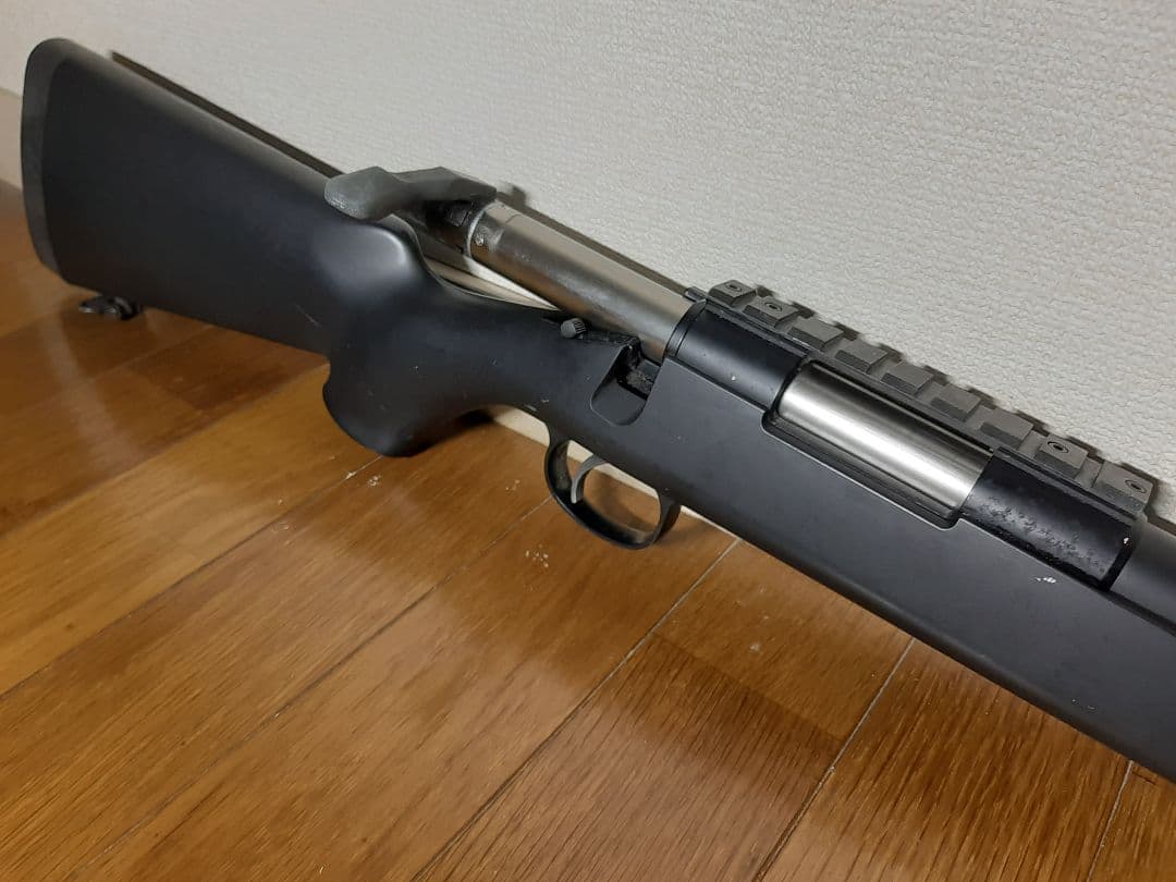 東京マルイ VSR-10 プロスナイパー Gスペック スナイパーライフル