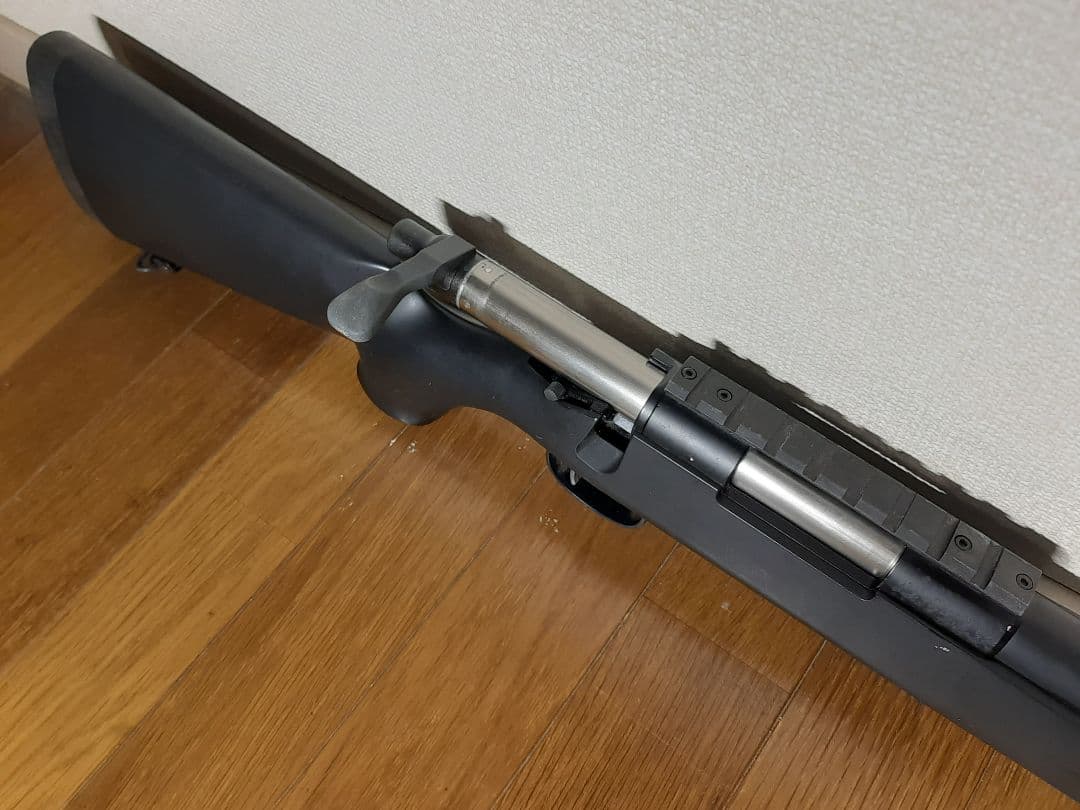 東京マルイ VSR-10 プロスナイパー Gスペック スナイパーライフル