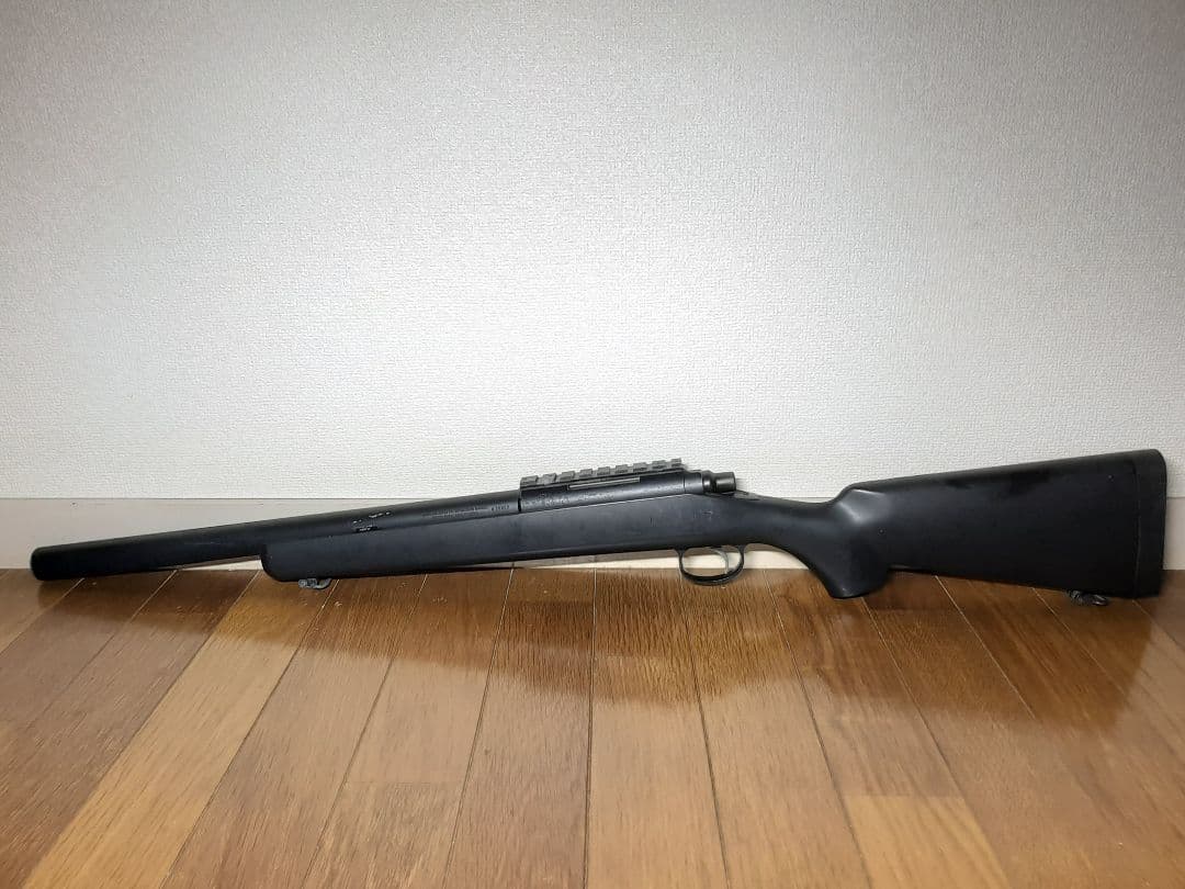 東京マルイ VSR-10 プロスナイパー Gスペック スナイパーライフル