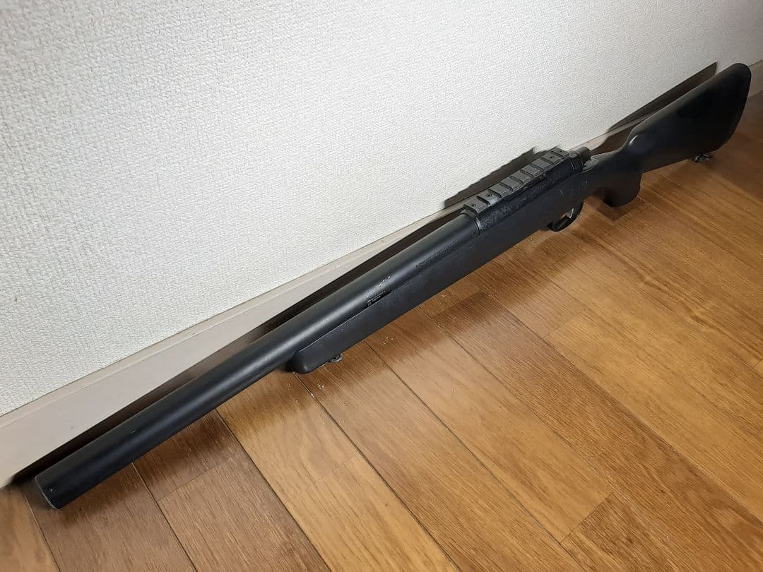 東京マルイ VSR-10 プロスナイパー Gスペック スナイパーライフル