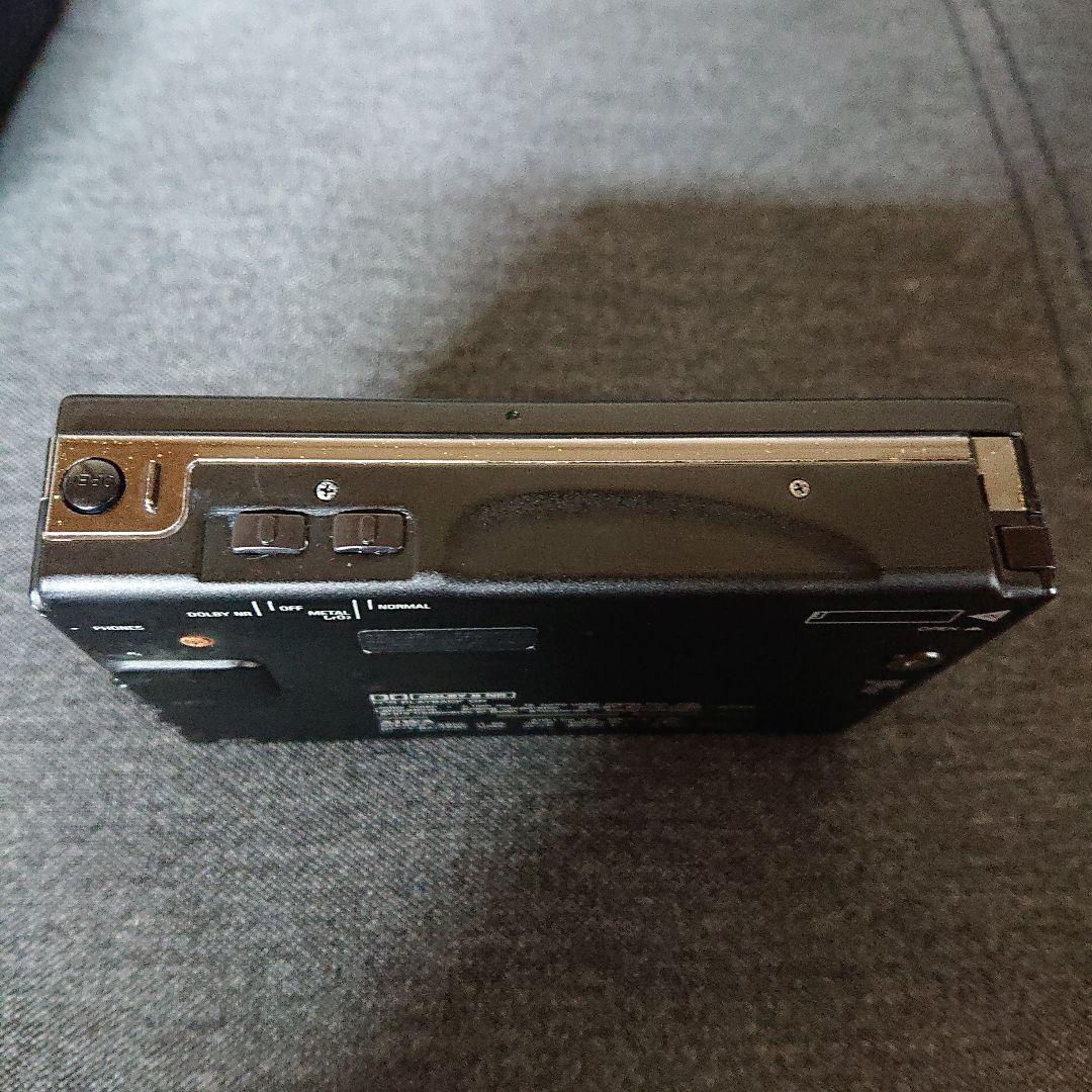 AIWA アイワ　カセットプレーヤー　HS−F50