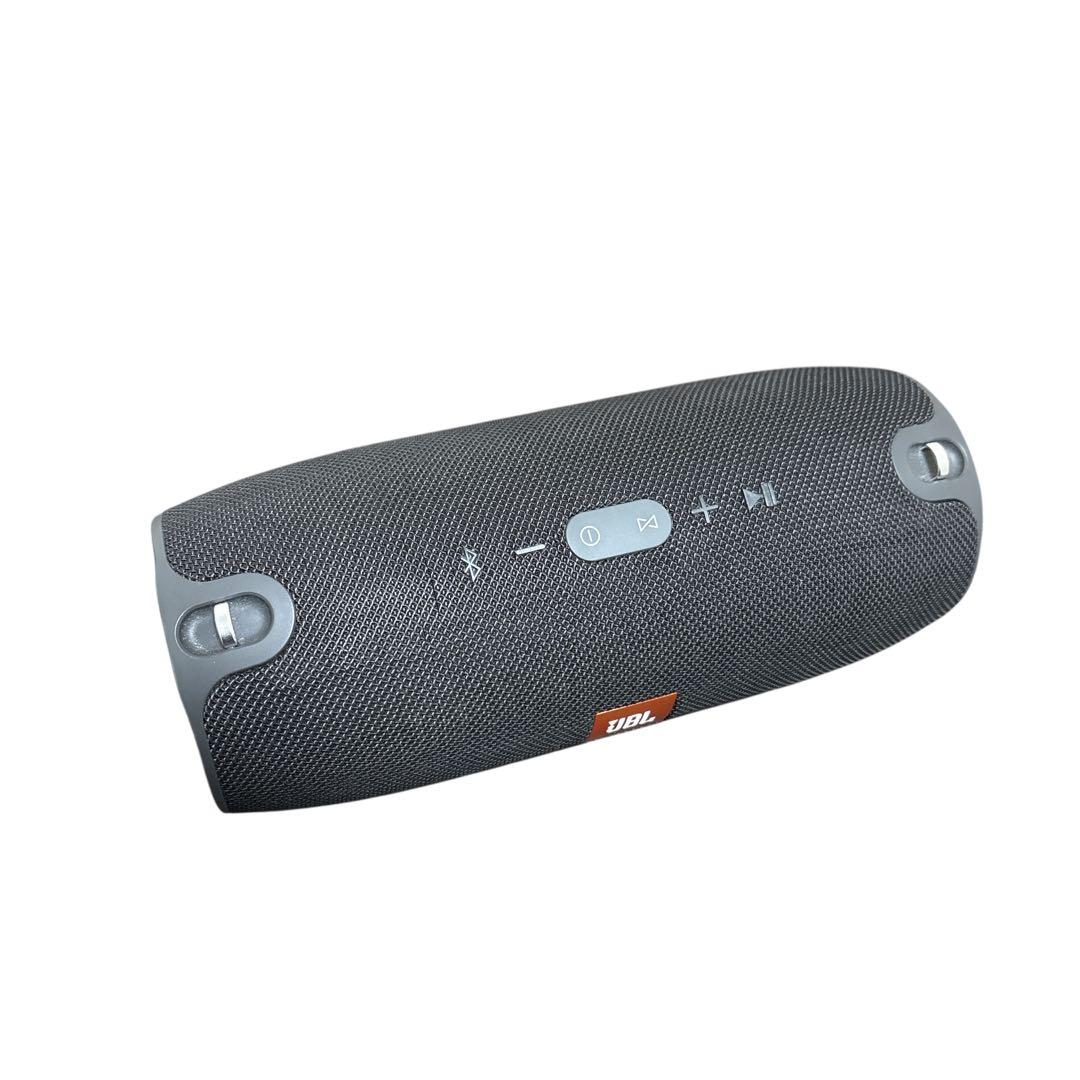 【美品】JBL XTREME 初代 ワイヤレススピーカー（大迫力の重低音）