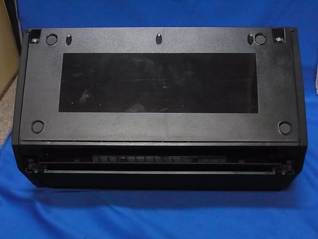 官5 ドキュメントスキャナー ScanSnap FI-IX500SE