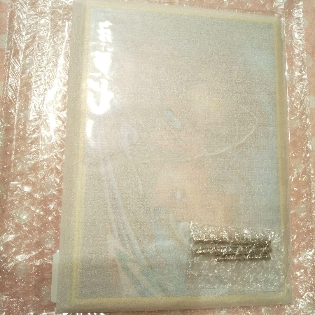 受注終了品★鬼滅の刃 ビッグレイヤードアクリルパネル 冨岡義勇／1点