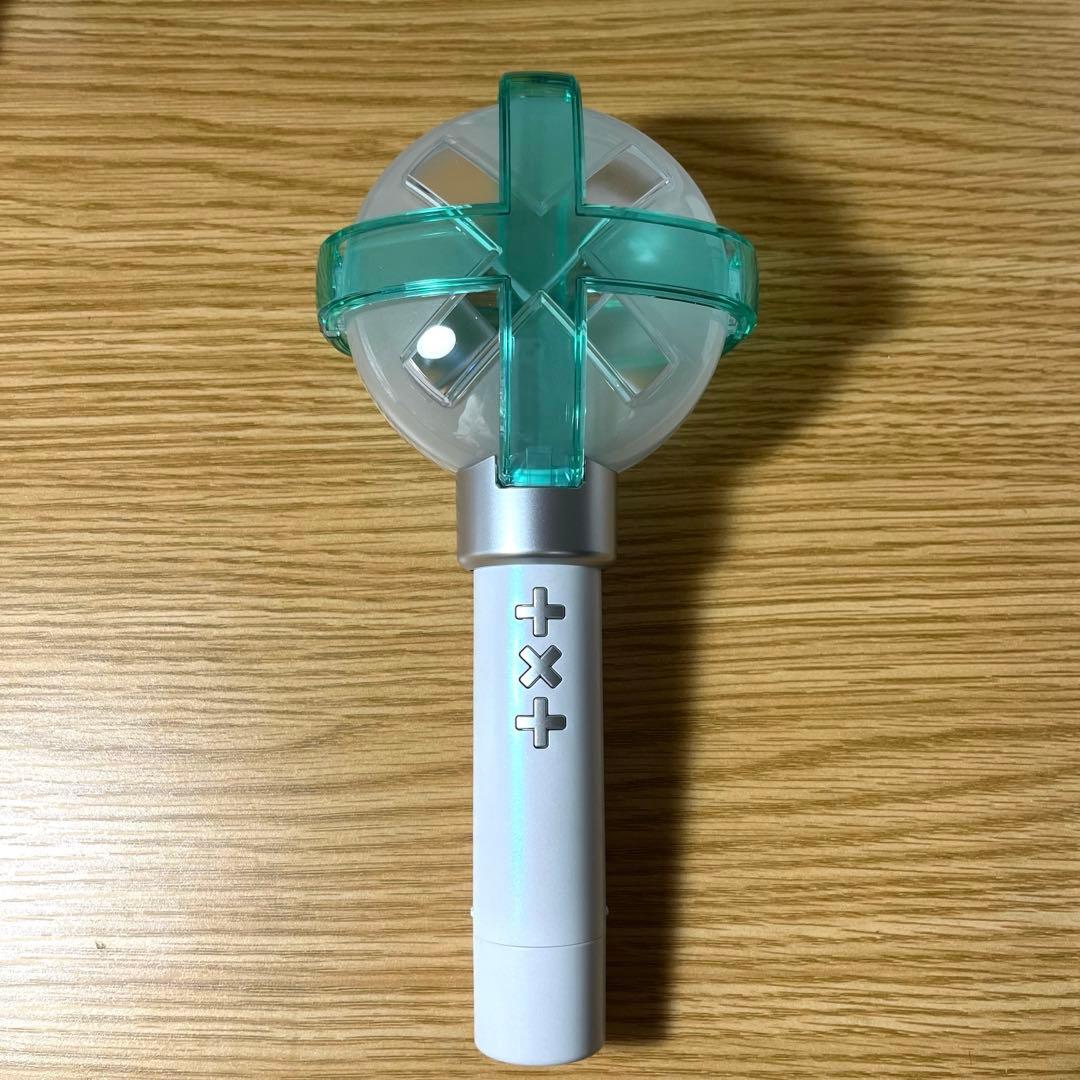 txtペンライト　ver2