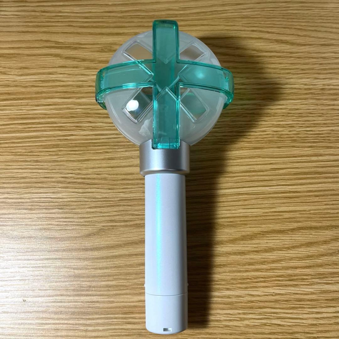 txtペンライト　ver2