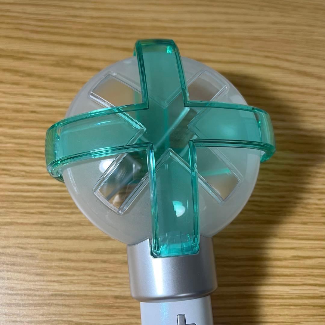 txtペンライト　ver2