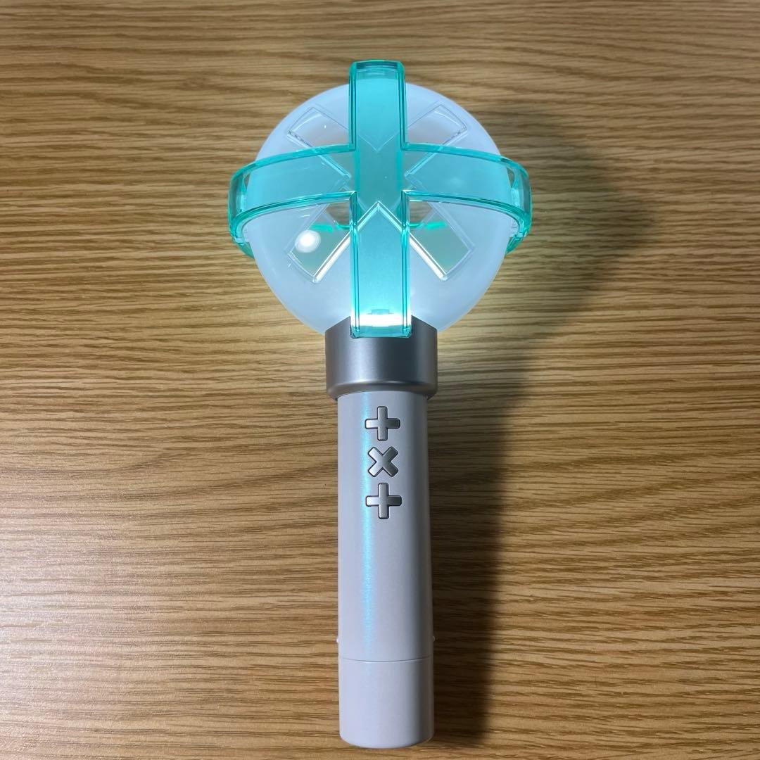 txtペンライト　ver2