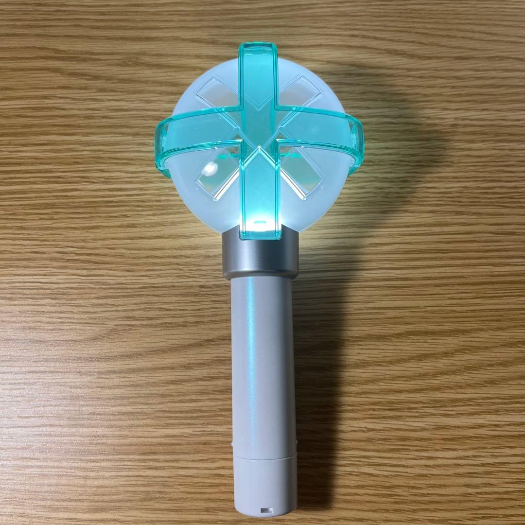 txtペンライト　ver2