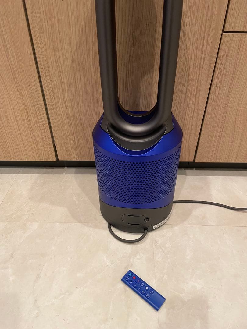 ダイソン Dyson pure hot+cool link HP03