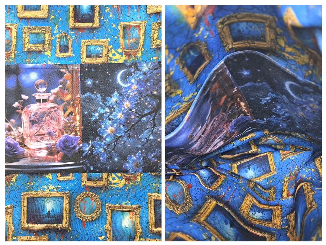 ろみお様⑱トートバッグ、スマホポーチ