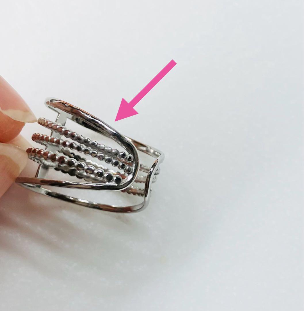 YUKIさま専用ページ 露伴先生最新作映画寄り チェーンA 細い8ミリピアス