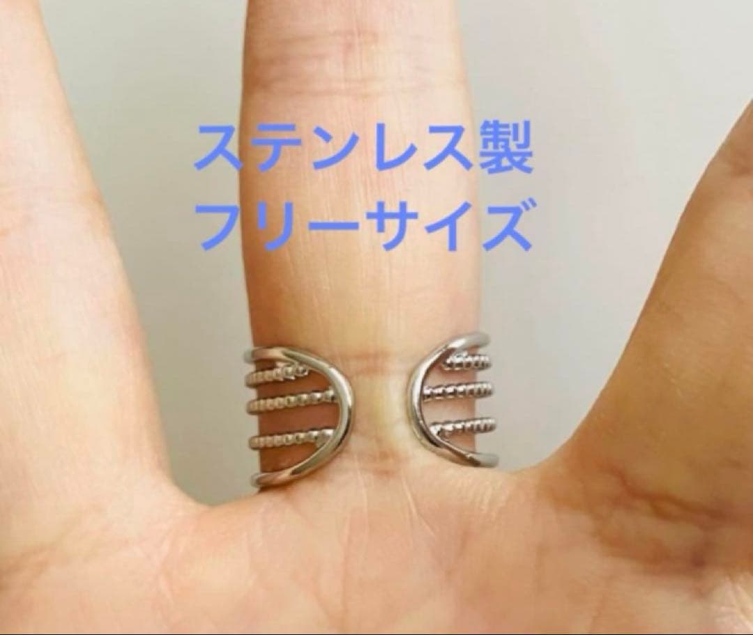 YUKIさま専用ページ 露伴先生最新作映画寄り チェーンA 細い8ミリピアス