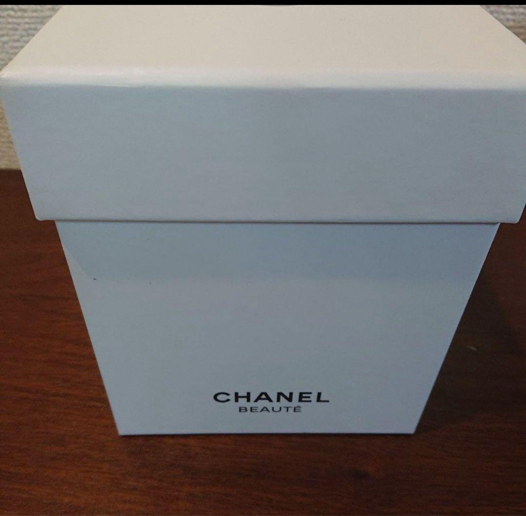 【非売品　限定】CHANEL シャネル　スノードー厶