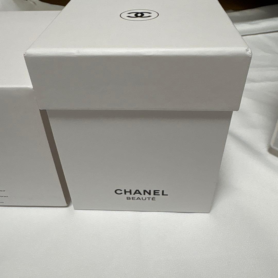 【非売品　限定】CHANEL シャネル　スノードー厶