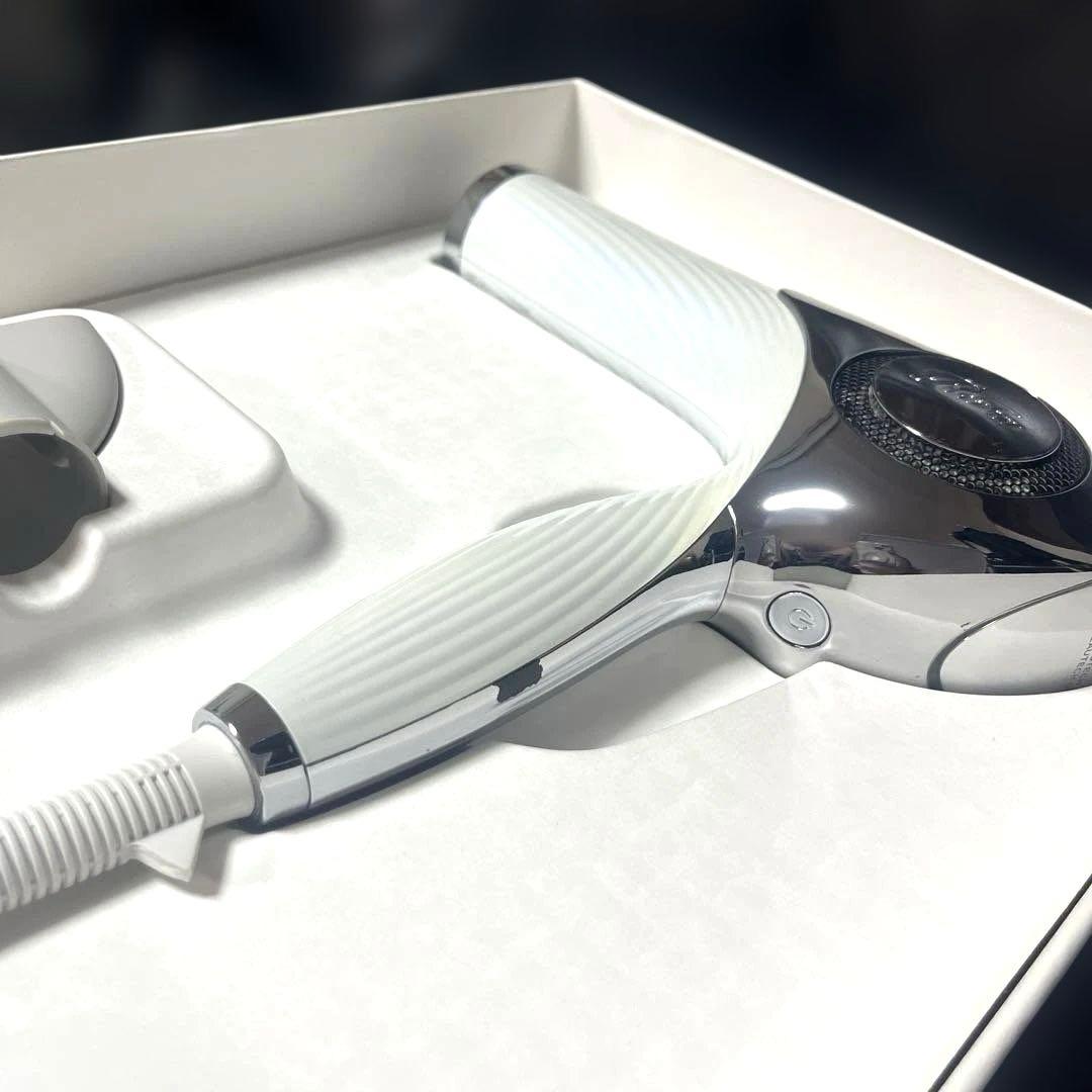 ReFa ドライヤー　箱付き　RE-AB02A ジャンク品