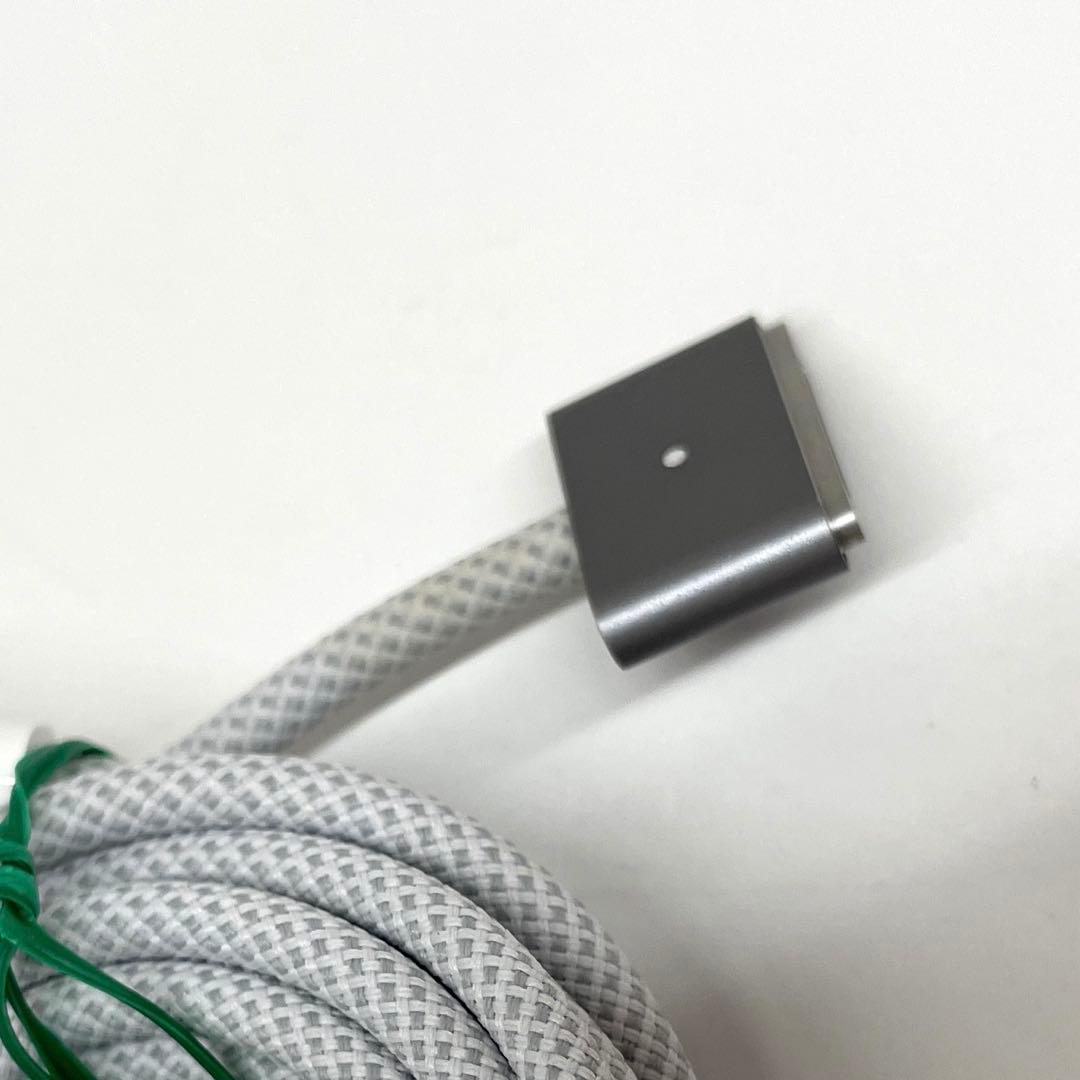 Apple MacBook Air (13インチ, M3, 2024) シルバー