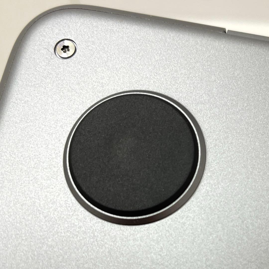 Apple MacBook Air (13インチ, M3, 2024) シルバー