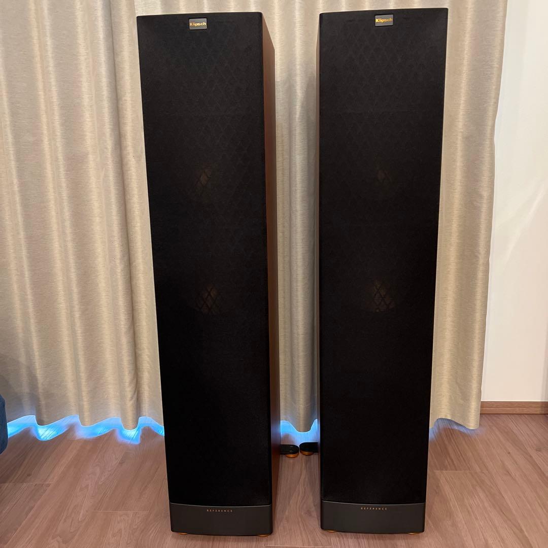 Klipsch RF-82 II Cherry ペア トールボーイ　美品！