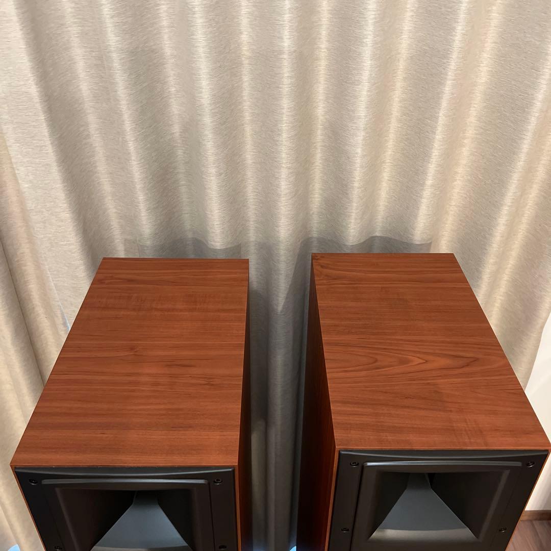 Klipsch RF-82 II Cherry ペア トールボーイ　美品！