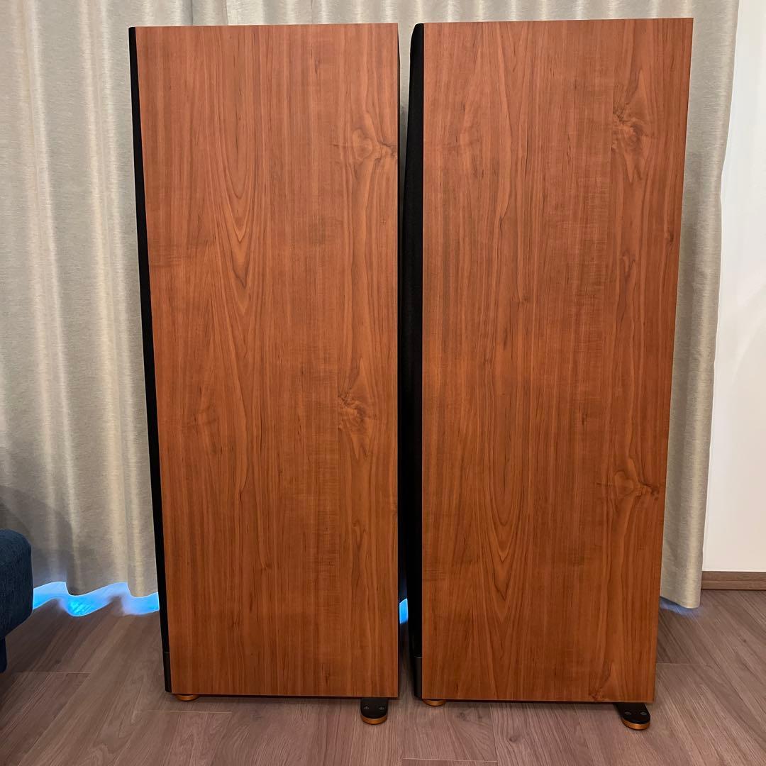 Klipsch RF-82 II Cherry ペア トールボーイ　美品！