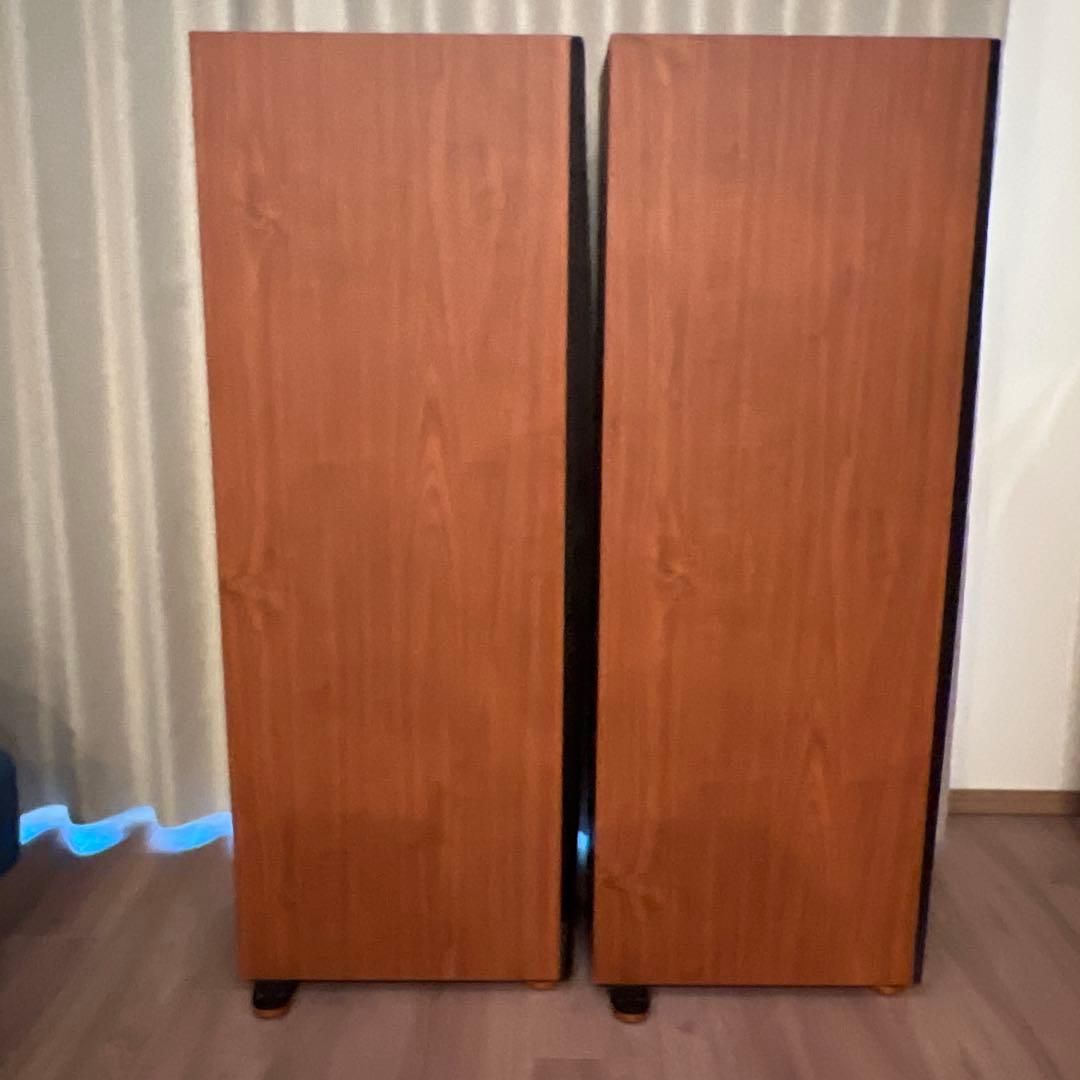 Klipsch RF-82 II Cherry ペア トールボーイ　美品！