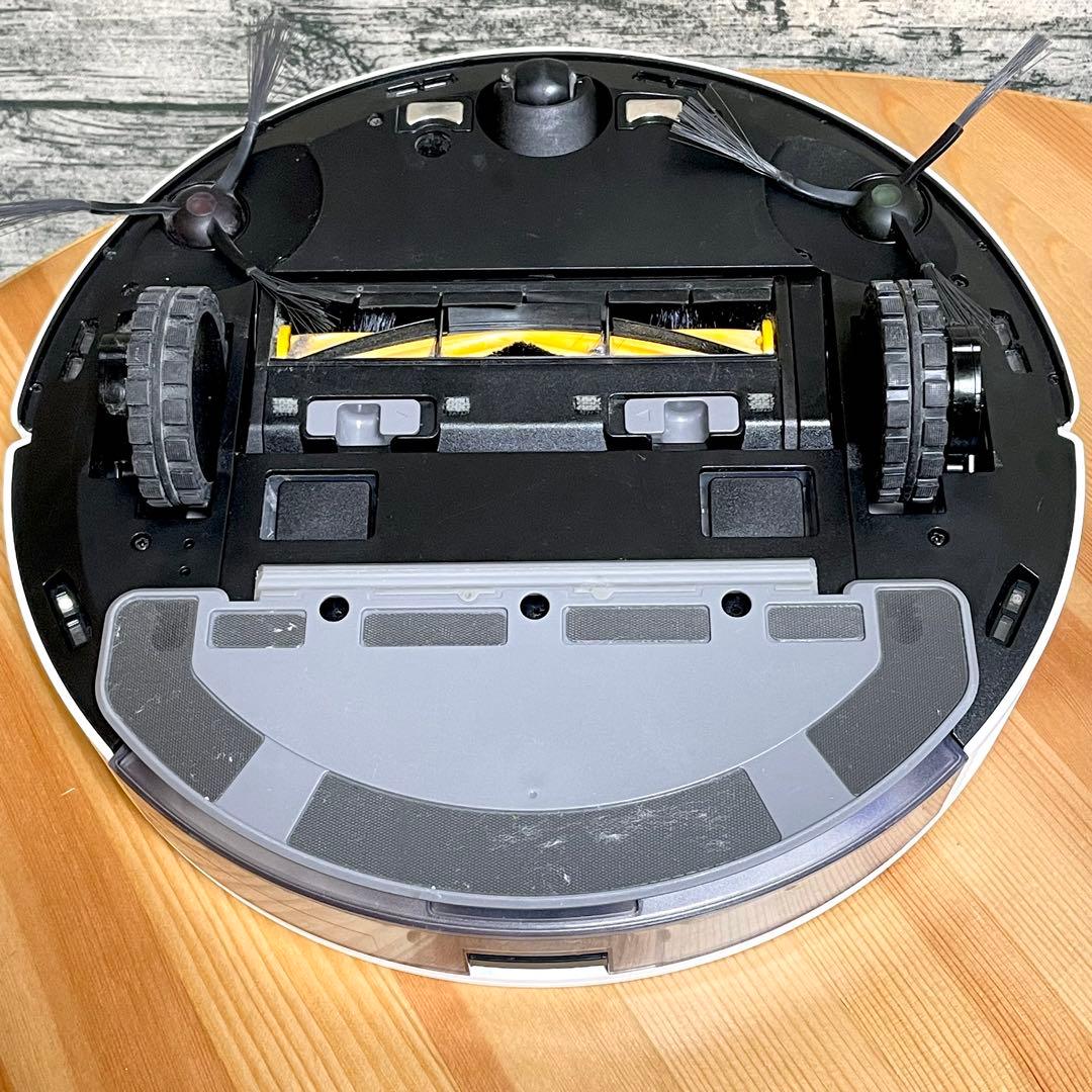 ☆良品！！ エコバックス ECOVACS DEEBOT N8+ DLN26-11