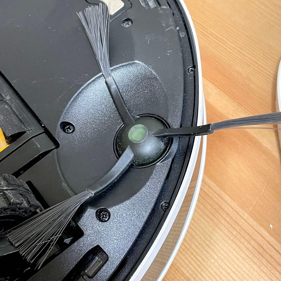 ☆良品！！ エコバックス ECOVACS DEEBOT N8+ DLN26-11