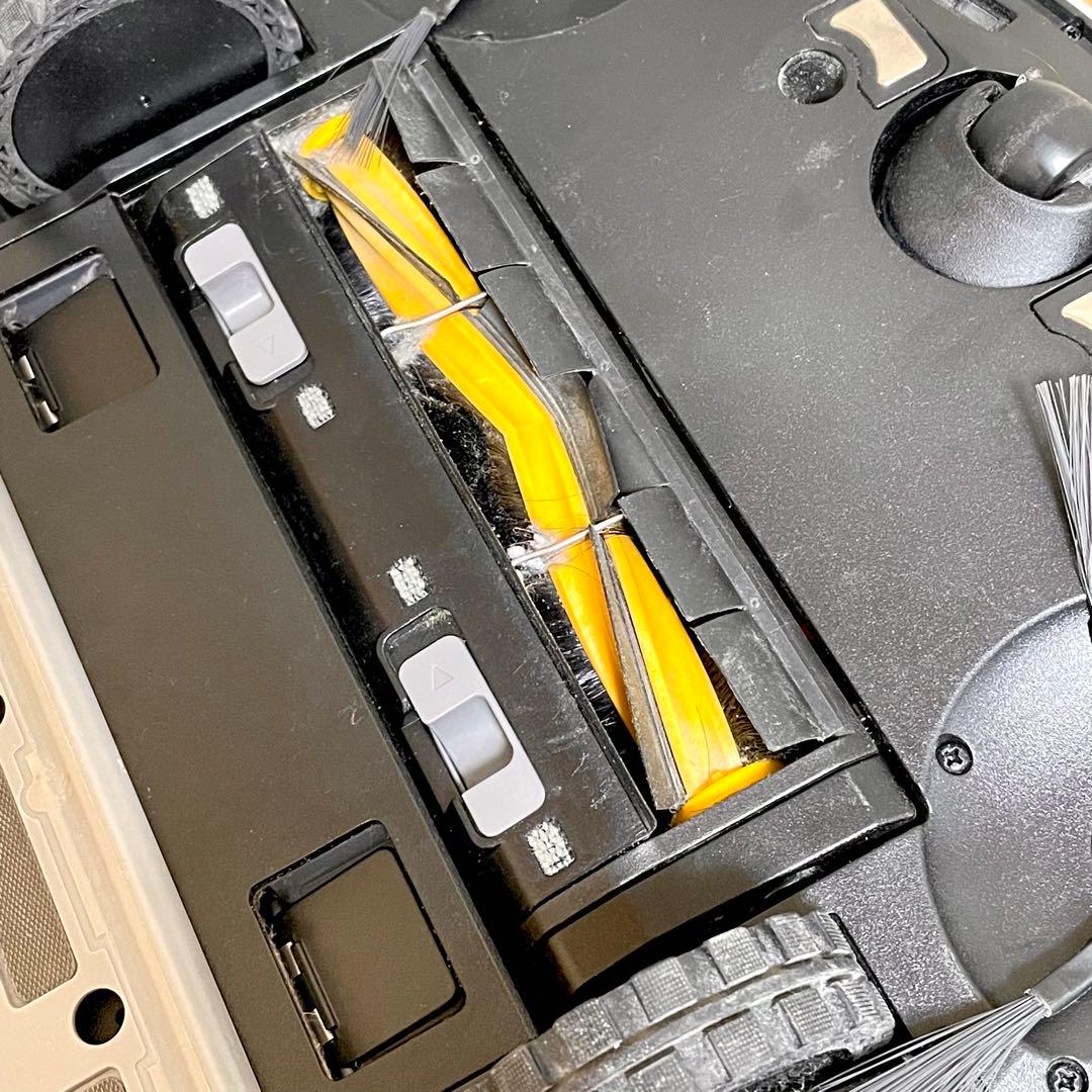 ☆良品！！ エコバックス ECOVACS DEEBOT N8+ DLN26-11