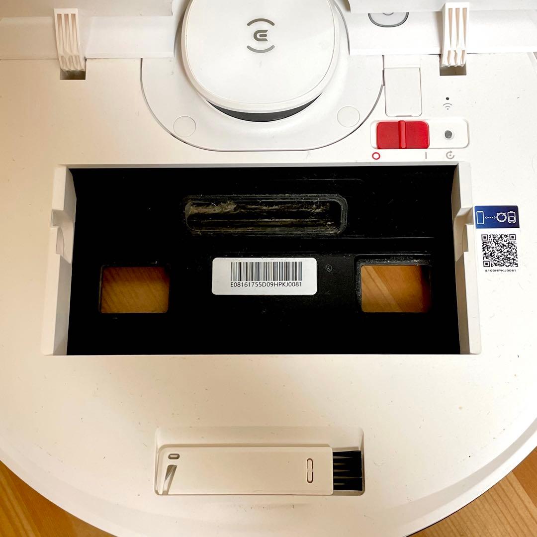 ☆良品！！ エコバックス ECOVACS DEEBOT N8+ DLN26-11