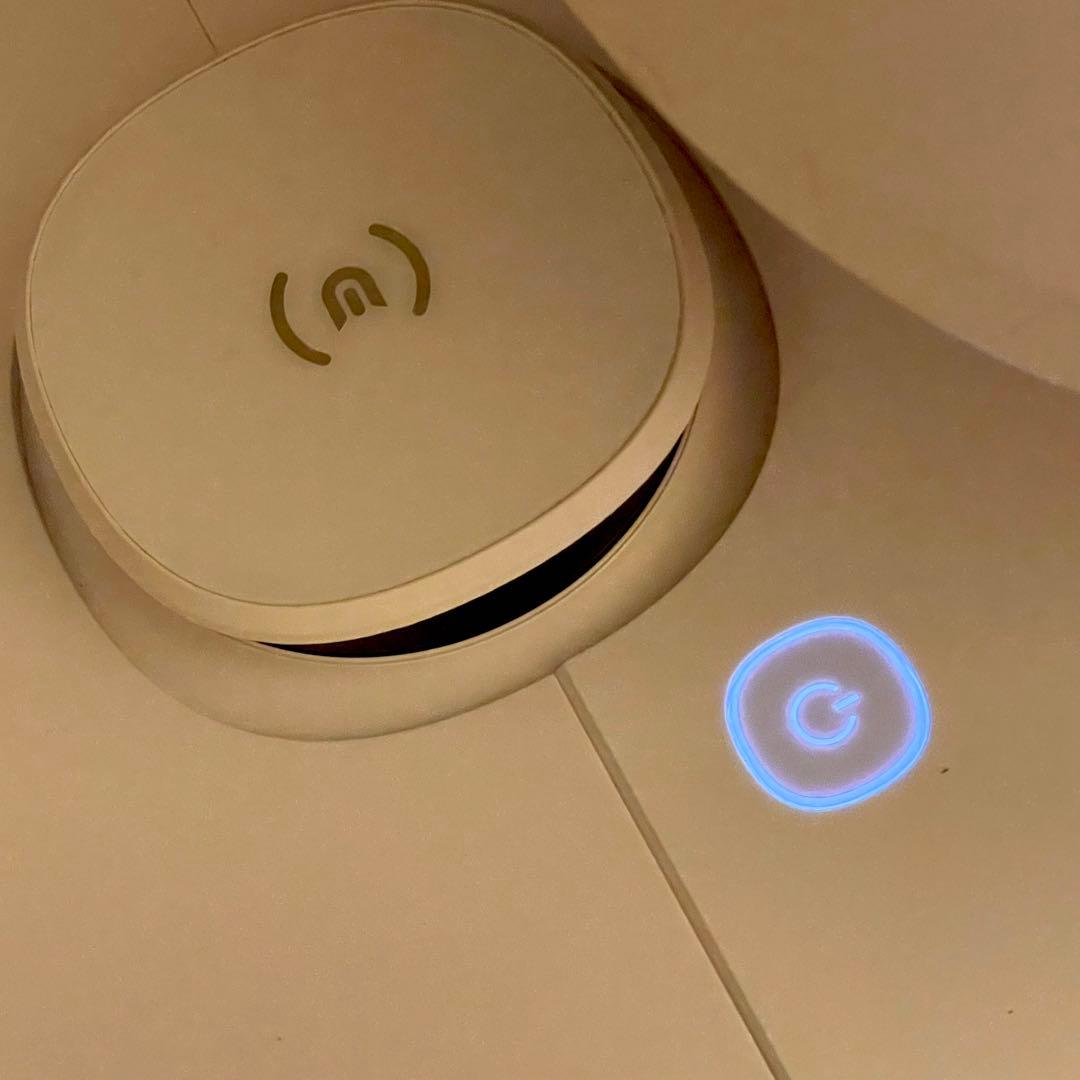 ☆良品！！ エコバックス ECOVACS DEEBOT N8+ DLN26-11