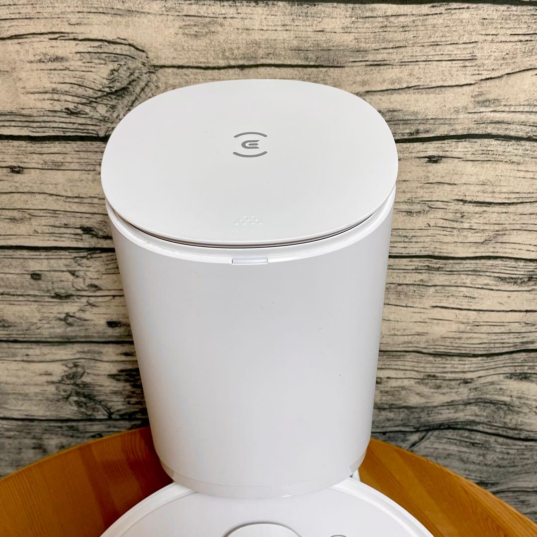 ☆良品！！ エコバックス ECOVACS DEEBOT N8+ DLN26-11