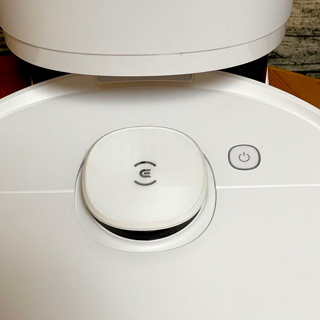 ☆良品！！ エコバックス ECOVACS DEEBOT N8+ DLN26-11
