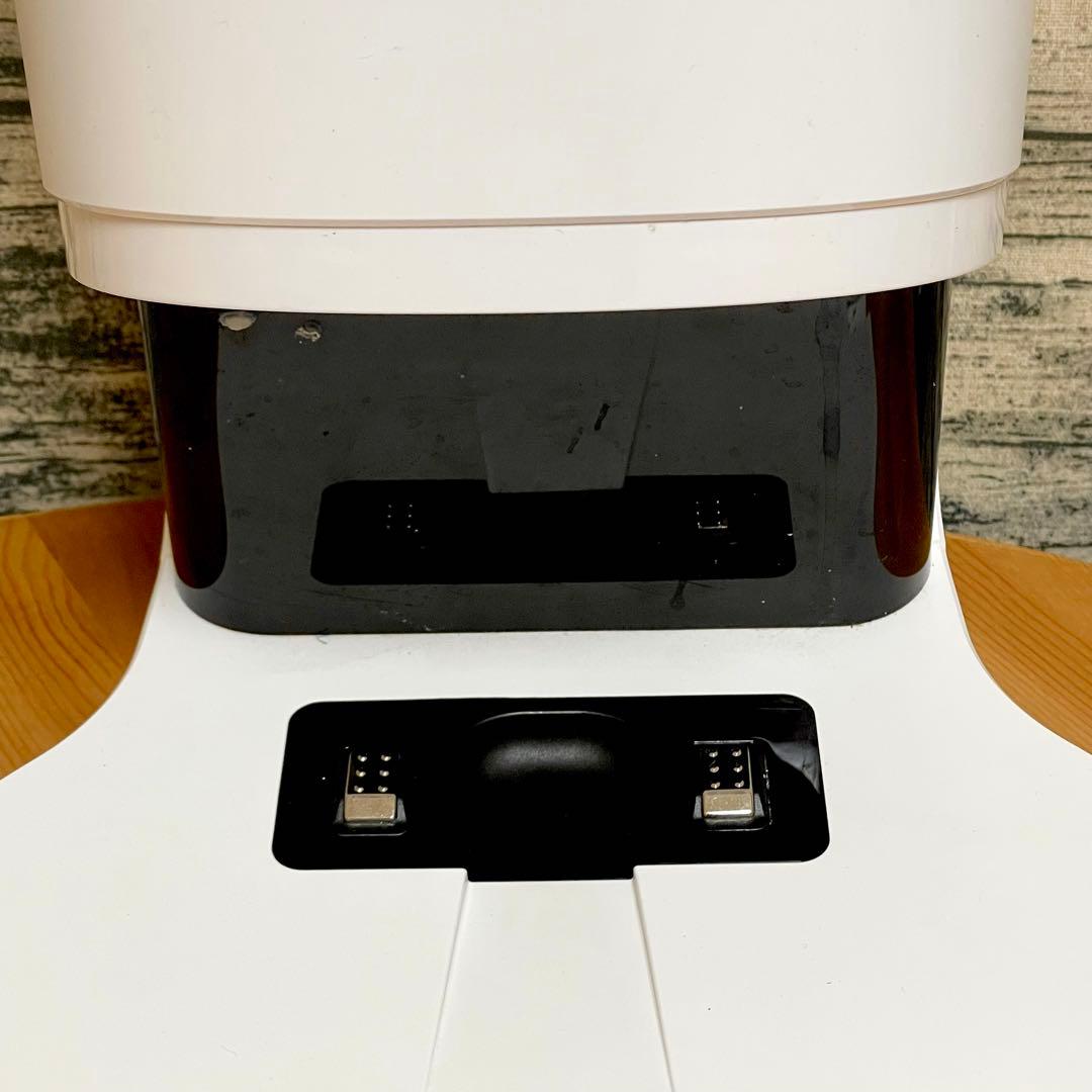 ☆良品！！ エコバックス ECOVACS DEEBOT N8+ DLN26-11