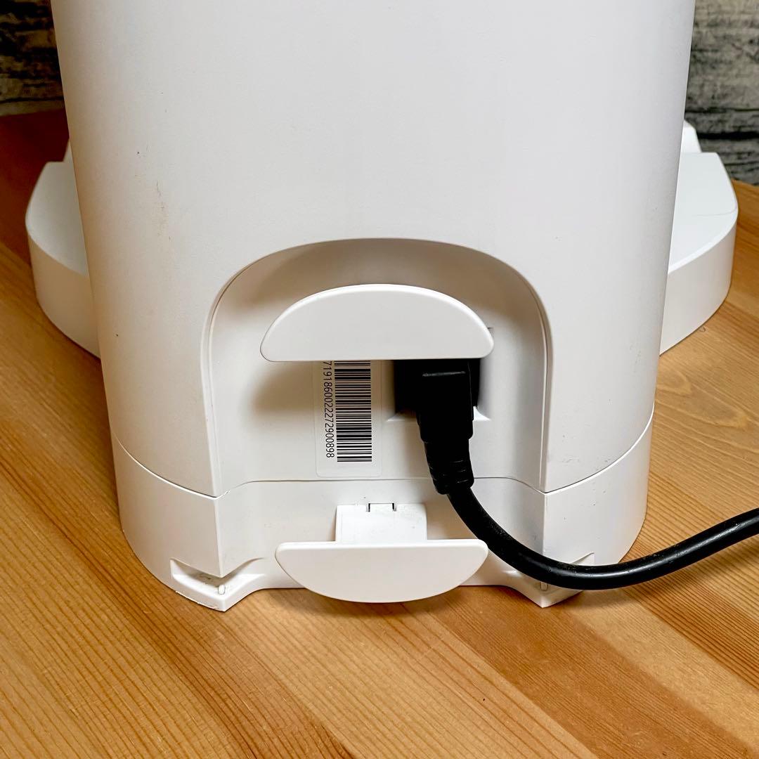 ☆良品！！ エコバックス ECOVACS DEEBOT N8+ DLN26-11