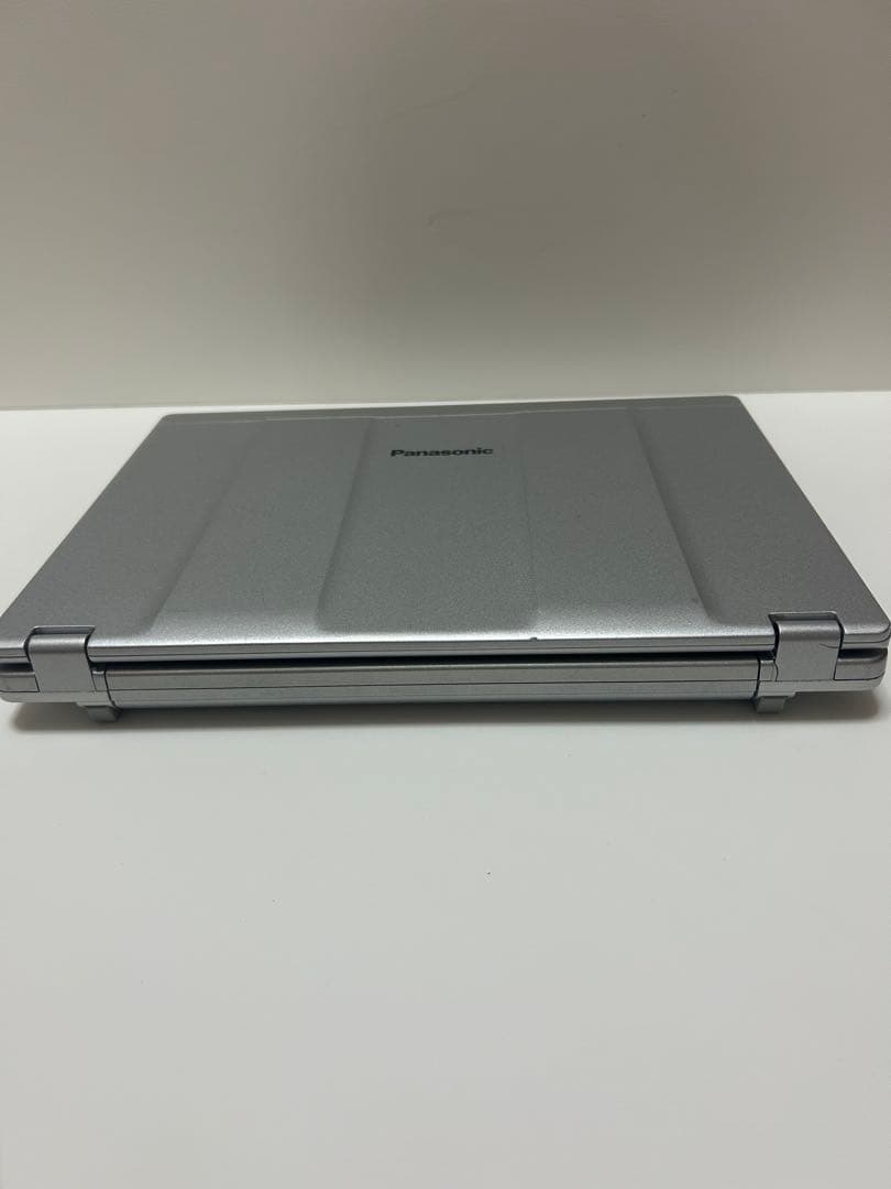 Windowsノート本体 Panasonic Let'note CF-SZ5 T017985