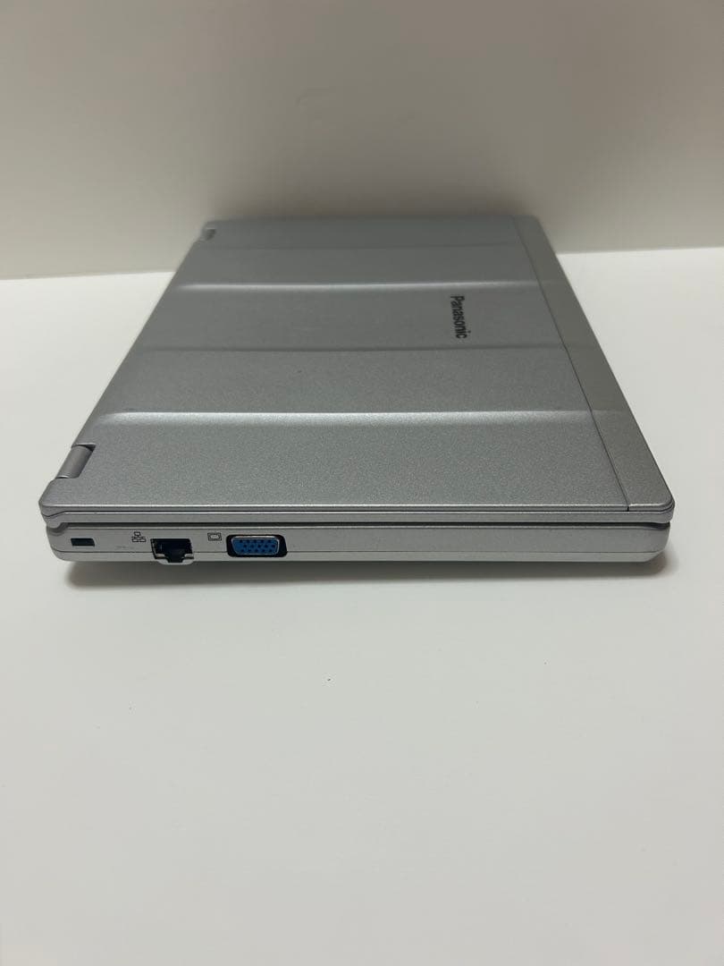 Windowsノート本体 Panasonic Let'note CF-SZ5 T017985